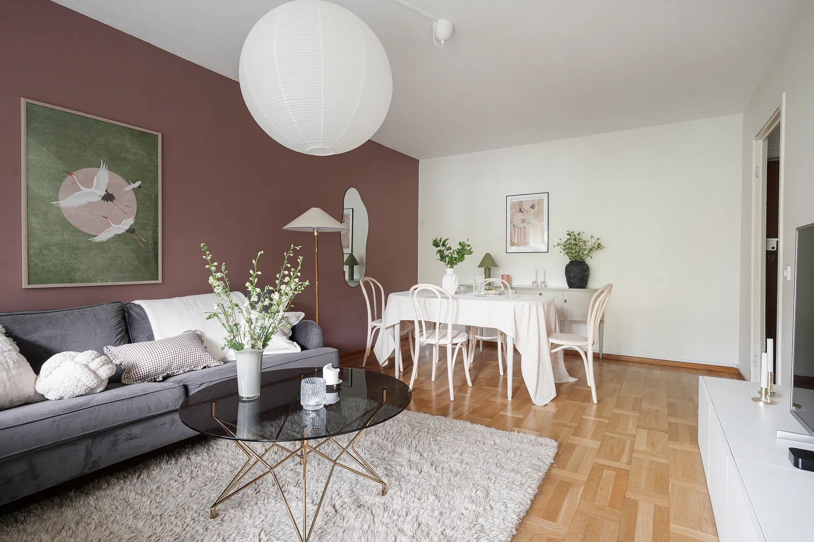 Bostadsrätt, Vaktmästaregången 6, Masthugget, Göteborg