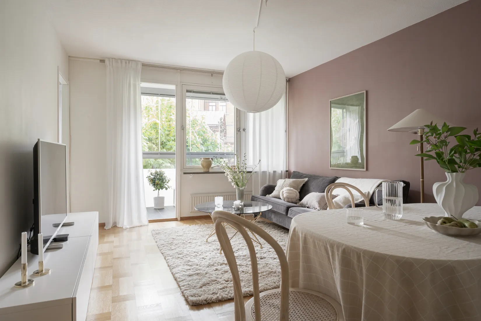 Bostadsrätt, Vaktmästaregången 6, Masthugget, Göteborg