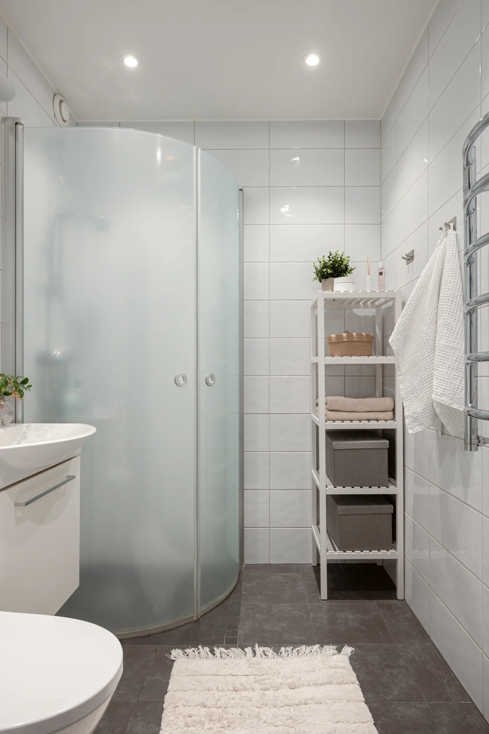 Bostadsrätt, Vaktmästaregången 6, Masthugget, Göteborg