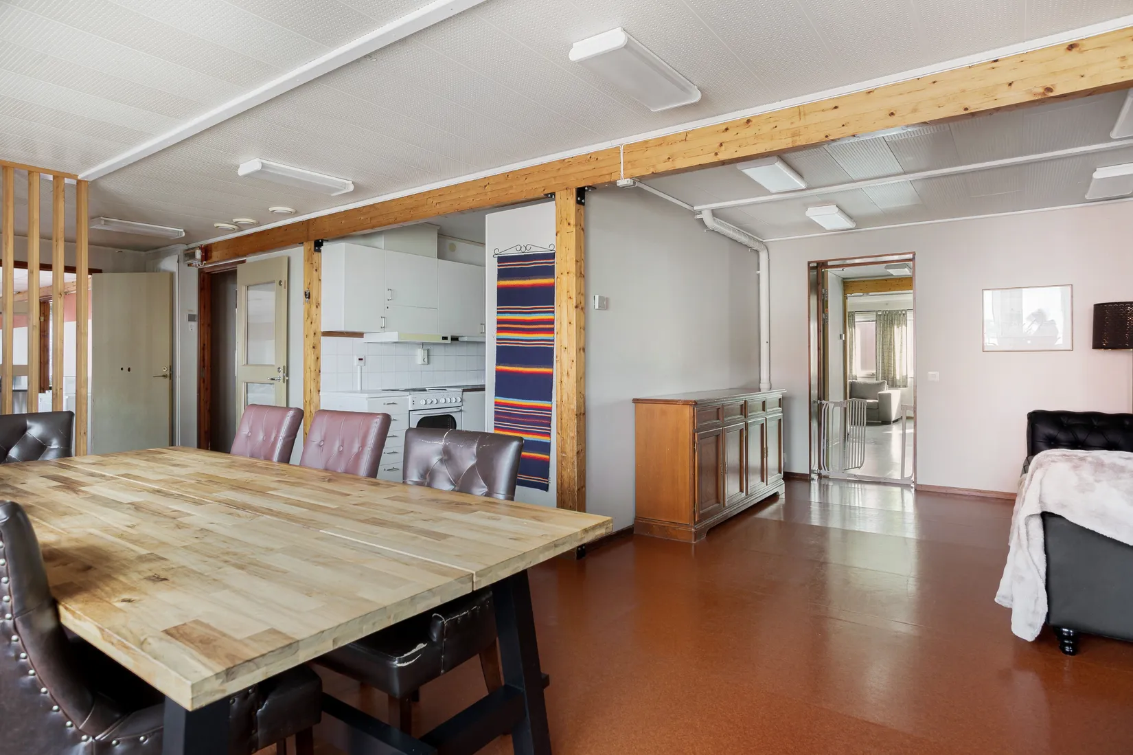 Övrigt, Knutsvägen 1, Stöde, Sundsvall