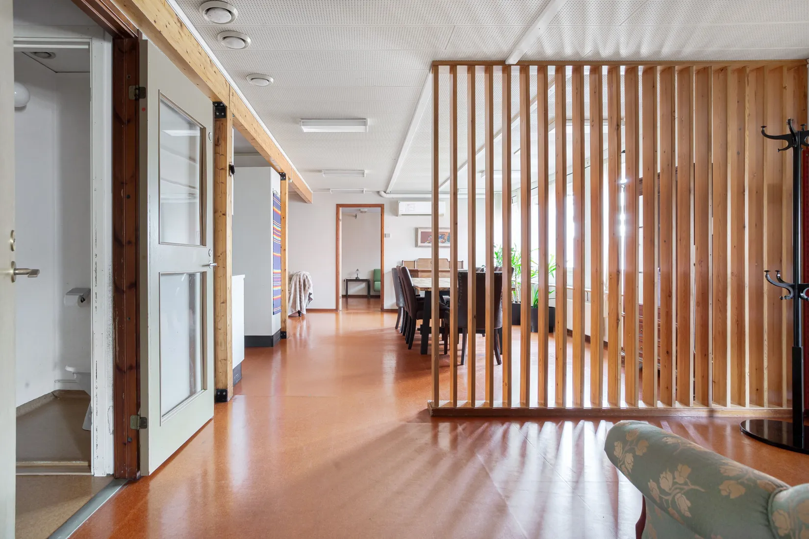 Övrigt, Knutsvägen 1, Stöde, Sundsvall