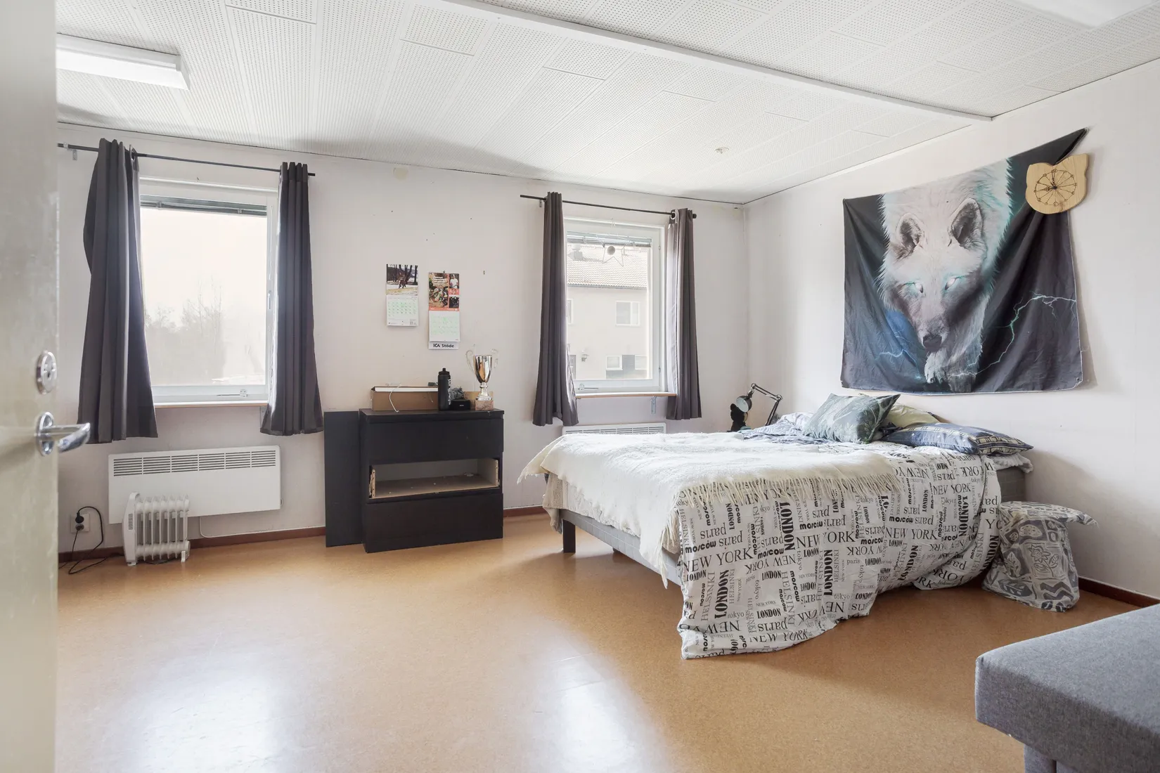 Övrigt, Knutsvägen 1, Stöde, Sundsvall