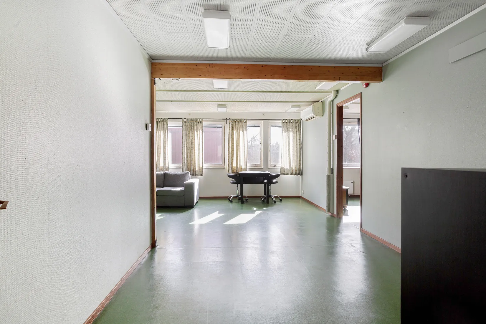 Övrigt, Knutsvägen 1, Stöde, Sundsvall