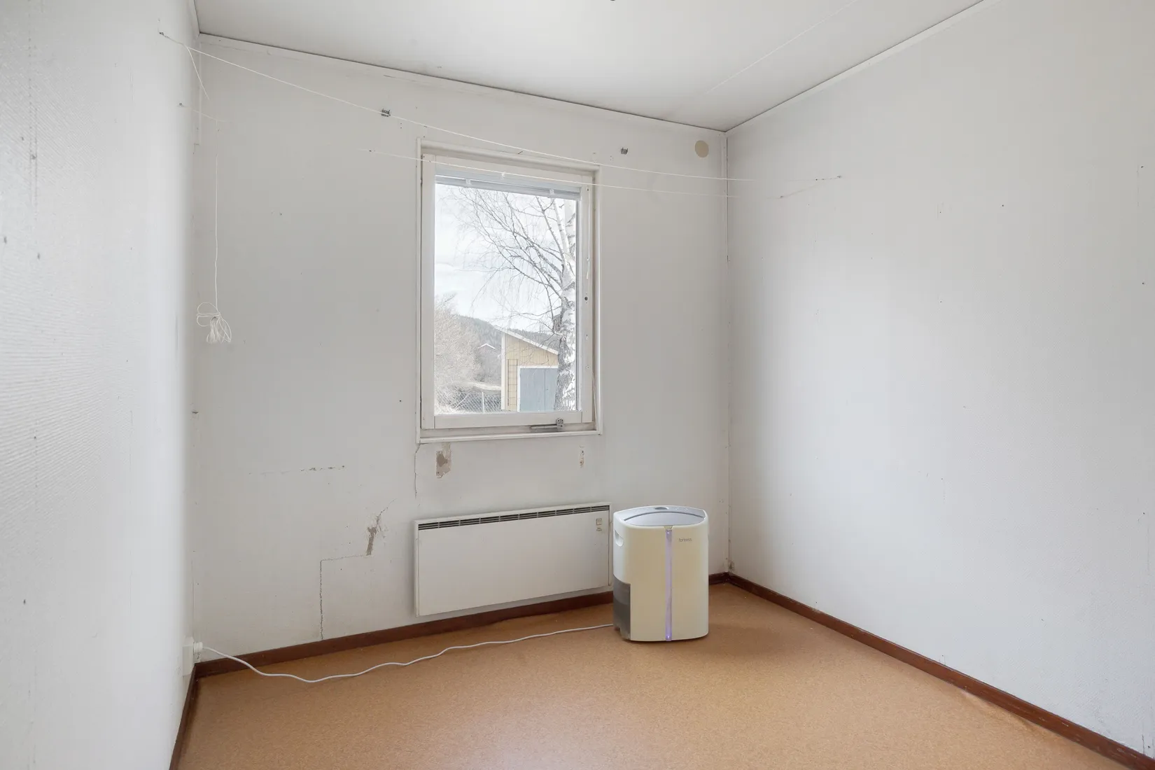 Övrigt, Knutsvägen 1, Stöde, Sundsvall