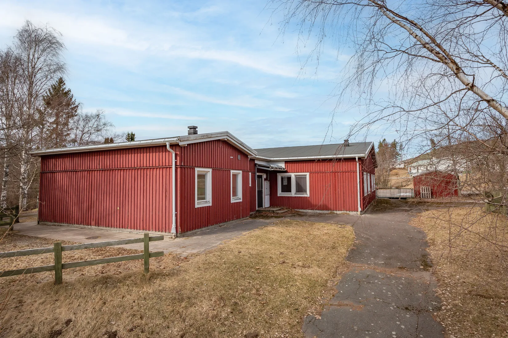 Övrigt, Knutsvägen 1, Stöde, Sundsvall