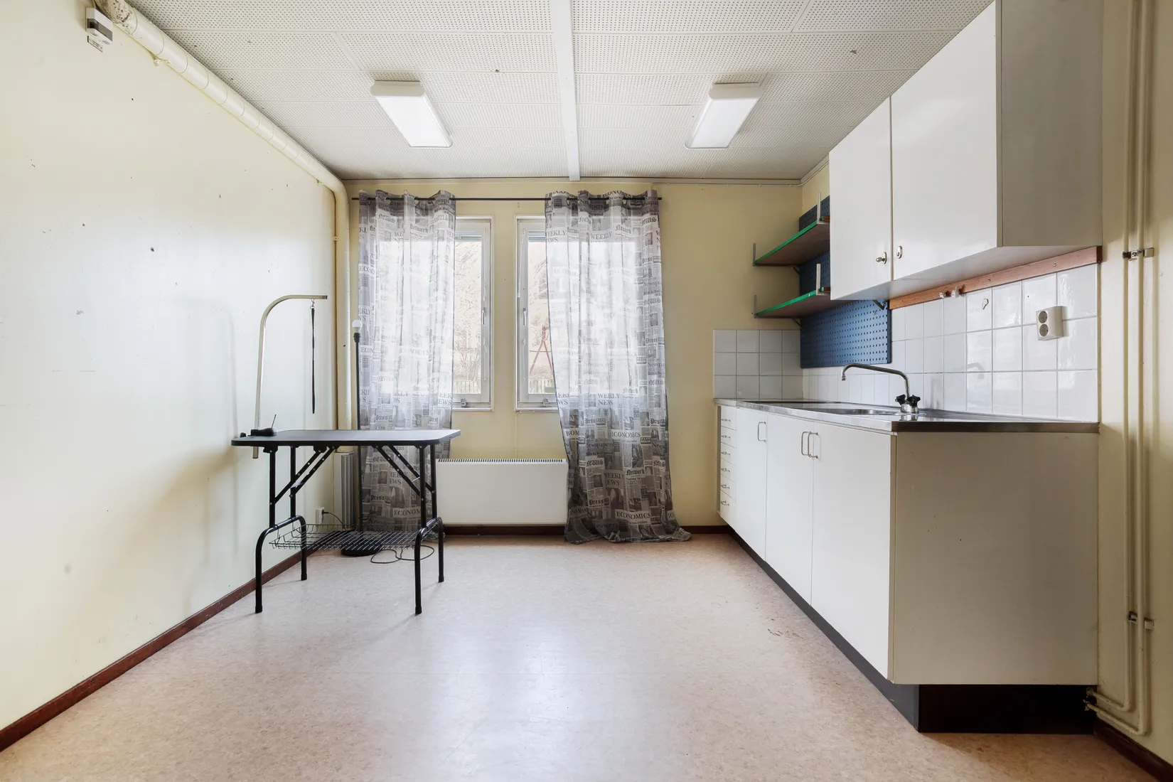 Övrigt, Knutsvägen 1, Stöde, Sundsvall