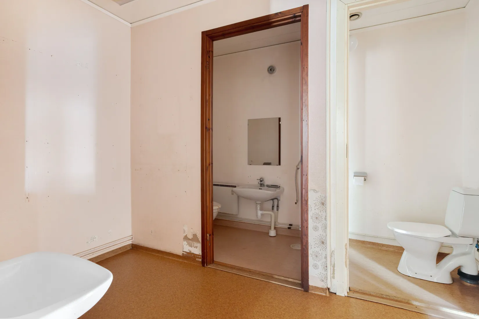 Övrigt, Knutsvägen 1, Stöde, Sundsvall