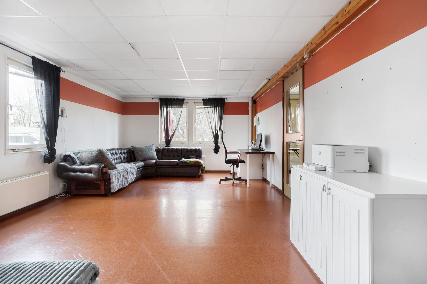 Övrigt, Knutsvägen 1, Stöde, Sundsvall