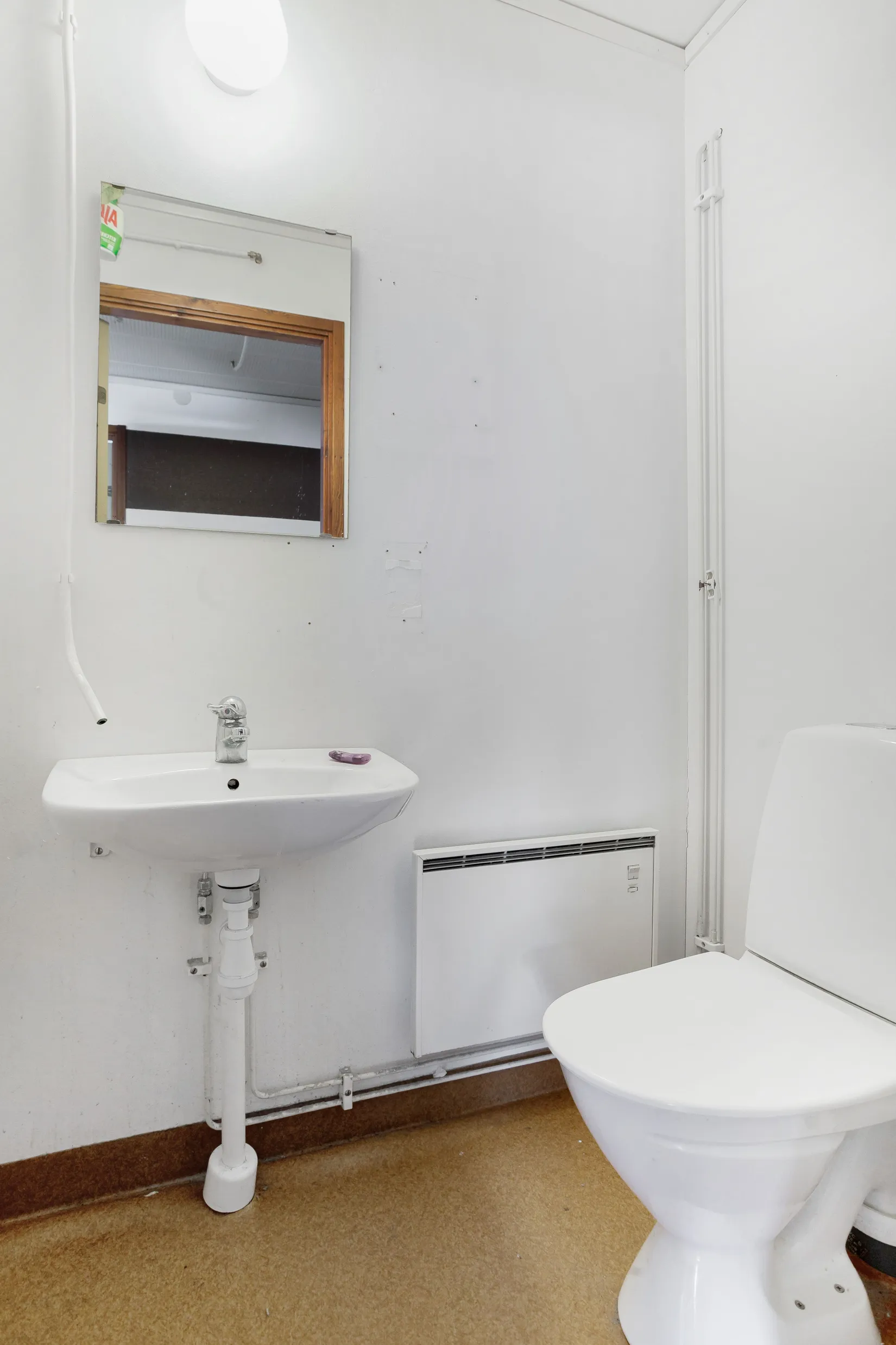 Övrigt, Knutsvägen 1, Stöde, Sundsvall