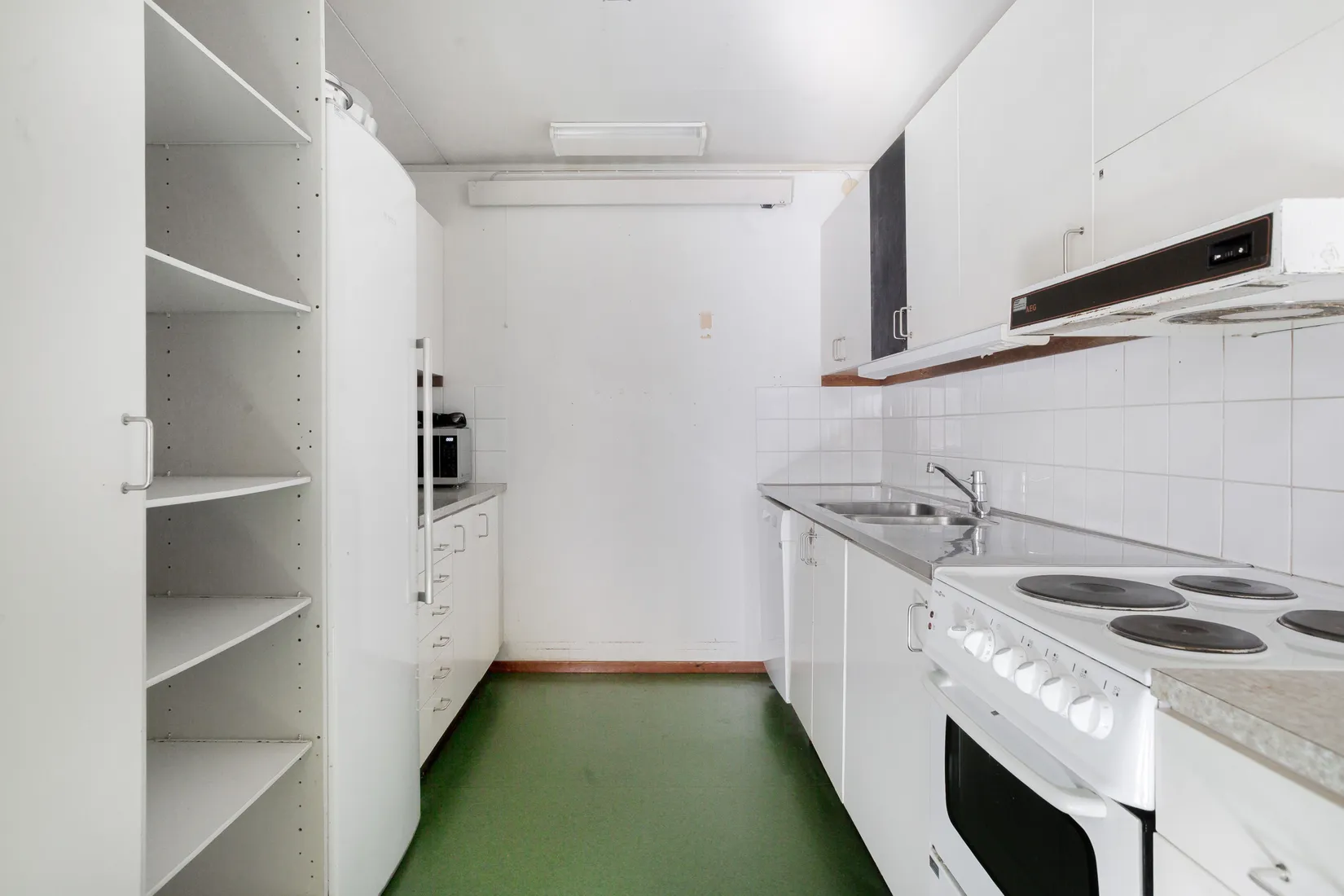 Övrigt, Knutsvägen 1, Stöde, Sundsvall