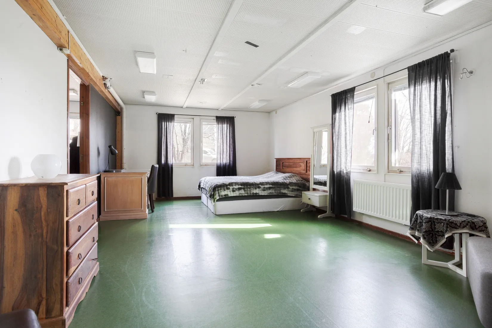 Övrigt, Knutsvägen 1, Stöde, Sundsvall