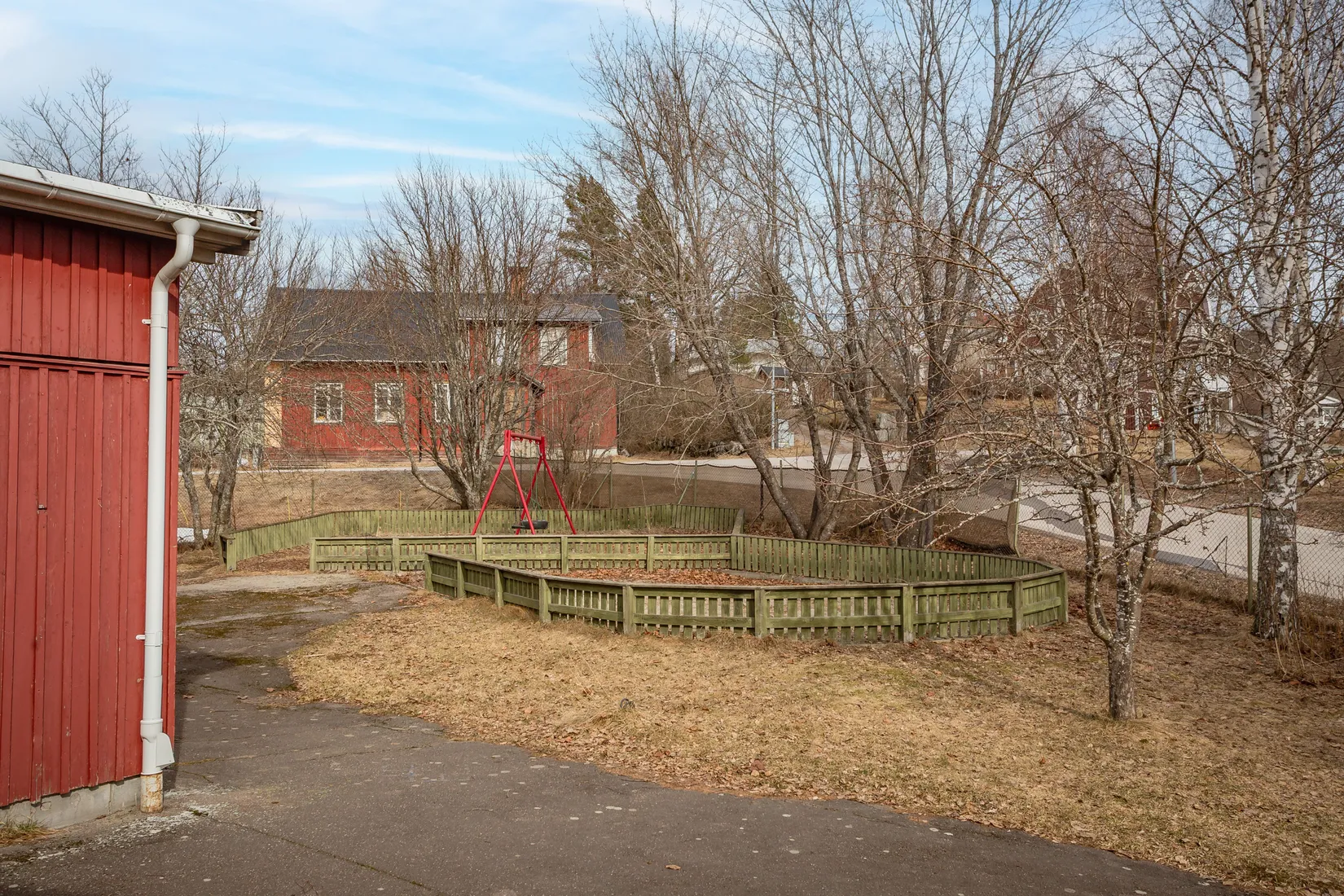 Övrigt, Knutsvägen 1, Stöde, Sundsvall