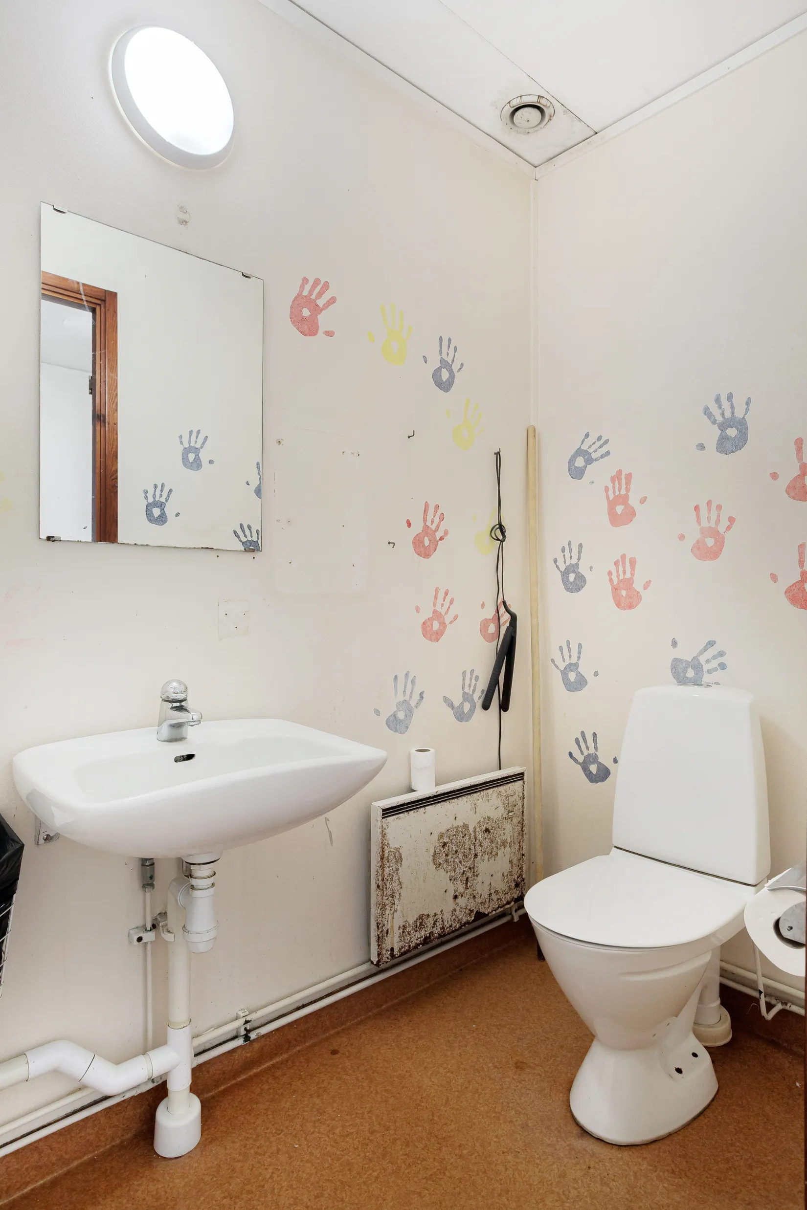 Övrigt, Knutsvägen 1, Stöde, Sundsvall