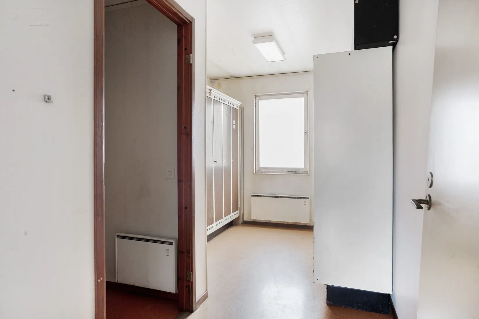 Övrigt, Knutsvägen 1, Stöde, Sundsvall