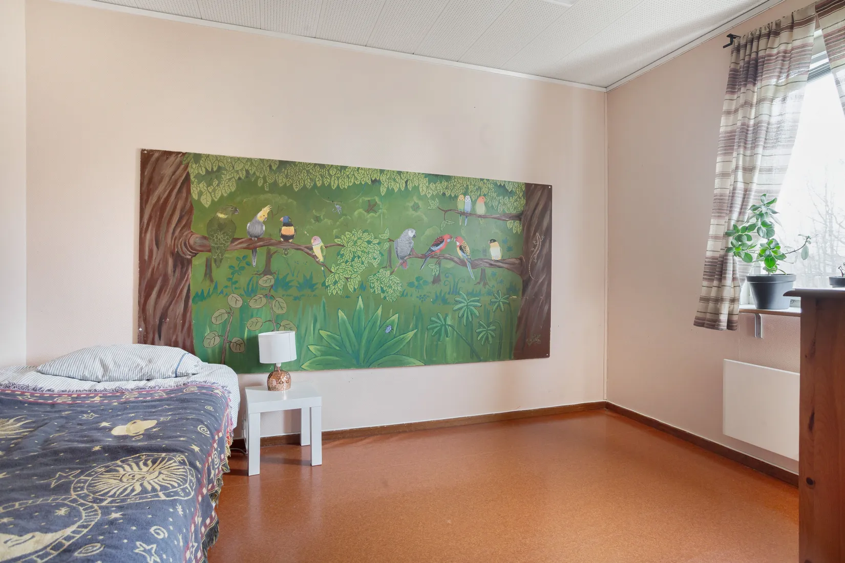 Övrigt, Knutsvägen 1, Stöde, Sundsvall