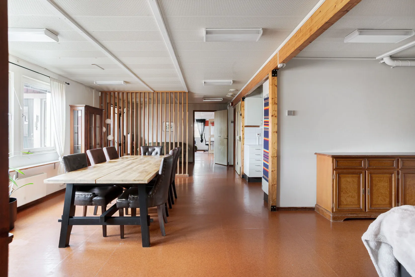 Övrigt, Knutsvägen 1, Stöde, Sundsvall