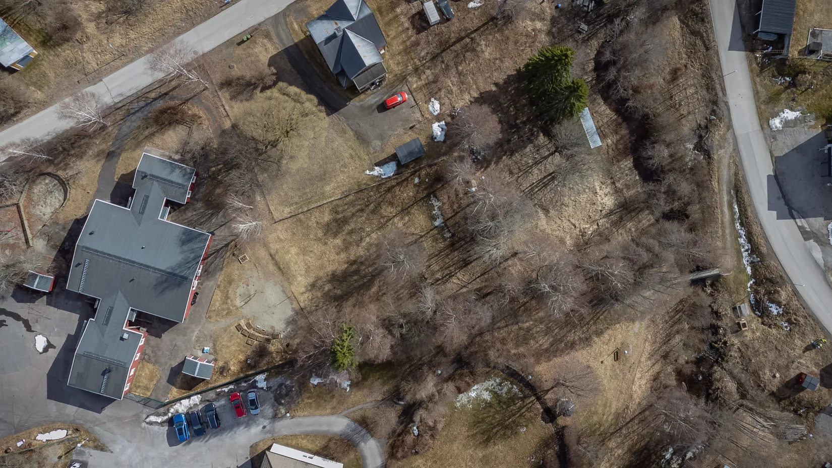 Övrigt, Knutsvägen 1, Stöde, Sundsvall