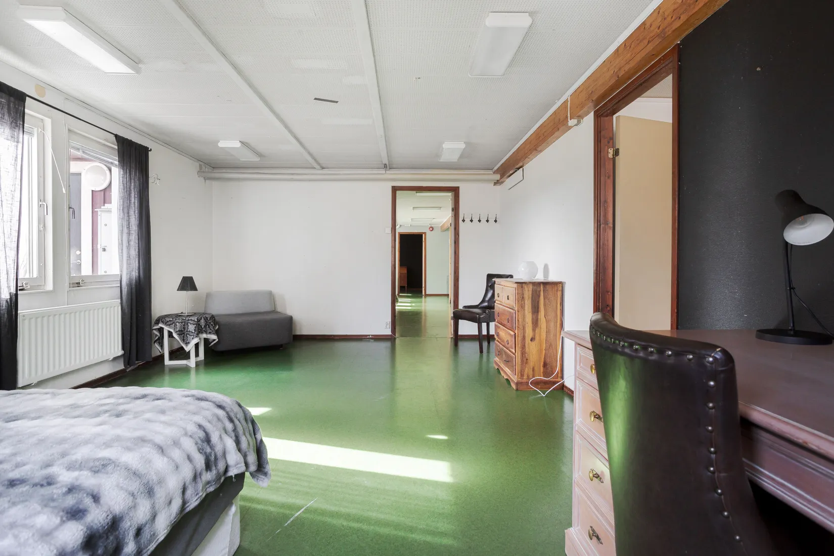 Övrigt, Knutsvägen 1, Stöde, Sundsvall