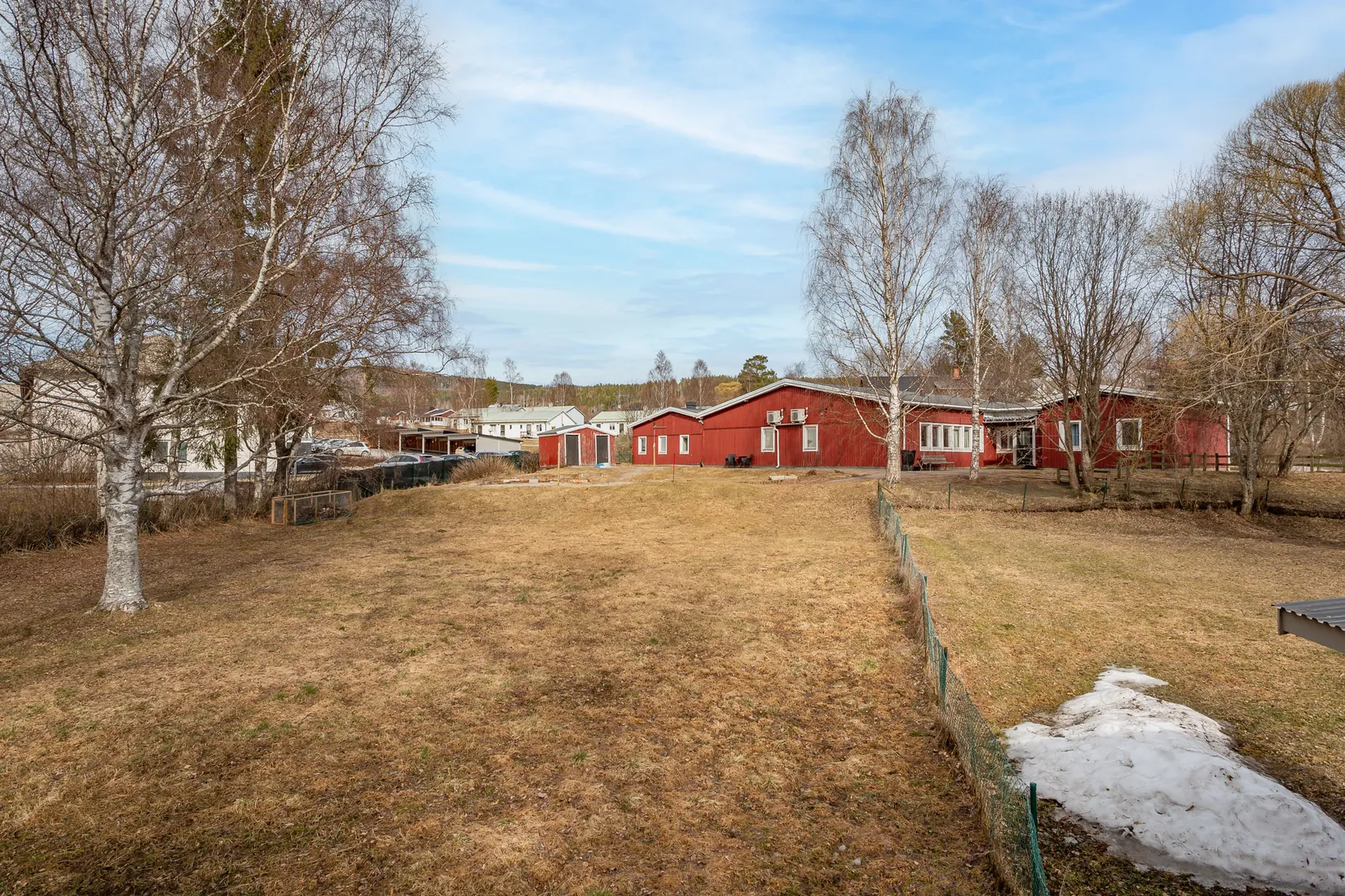 Övrigt, Knutsvägen 1, Stöde, Sundsvall