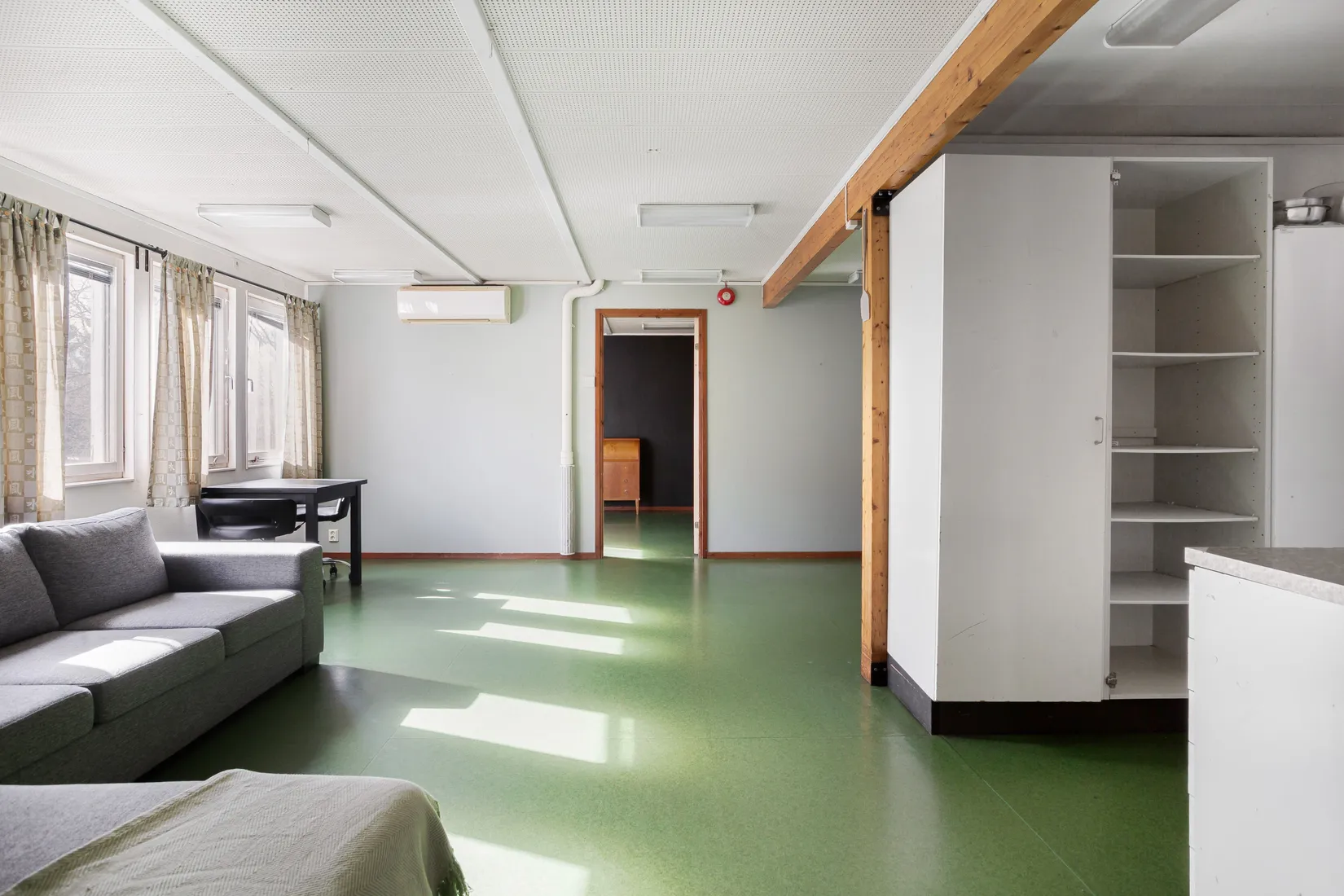 Övrigt, Knutsvägen 1, Stöde, Sundsvall