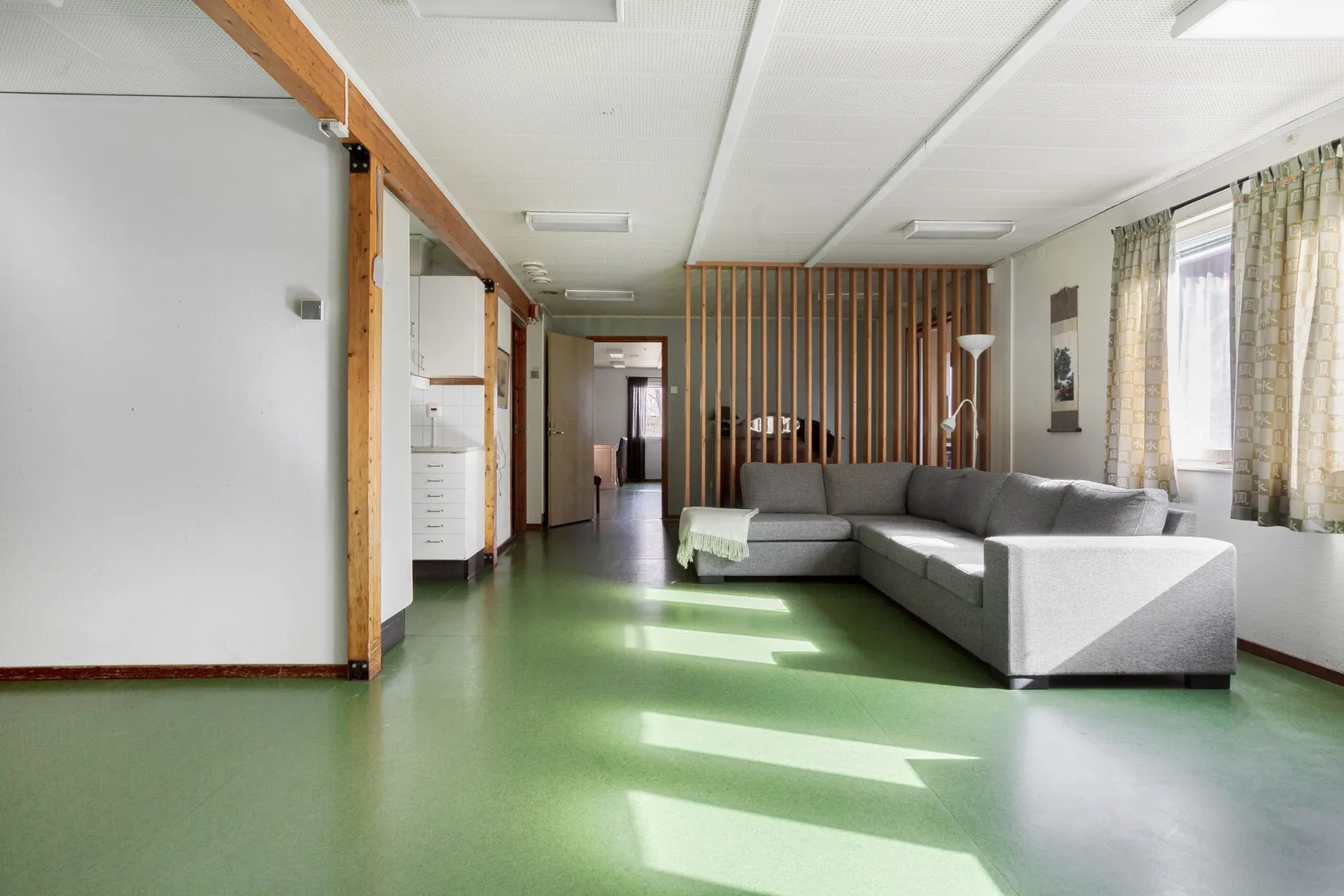 Övrigt, Knutsvägen 1, Stöde, Sundsvall