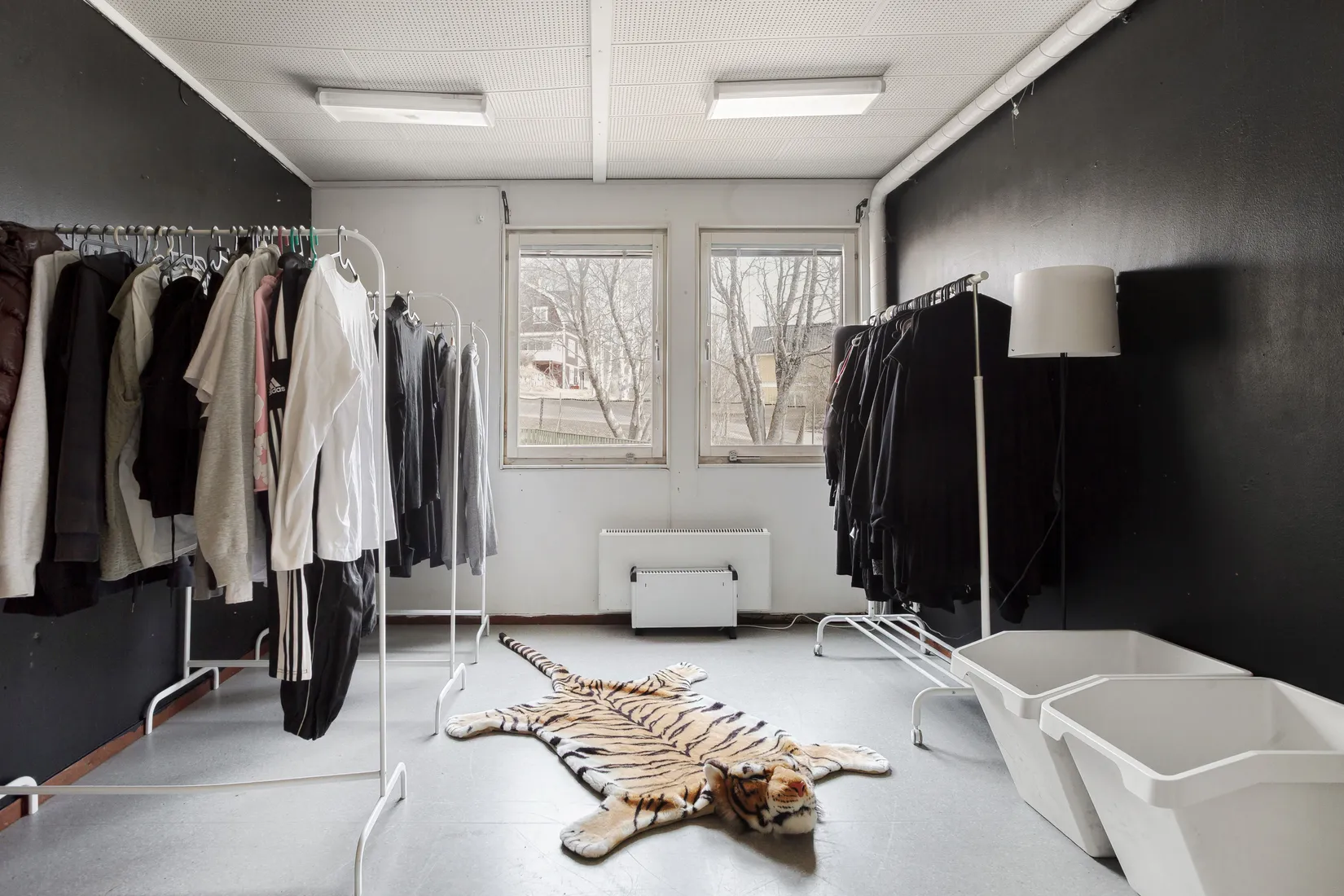 Övrigt, Knutsvägen 1, Stöde, Sundsvall