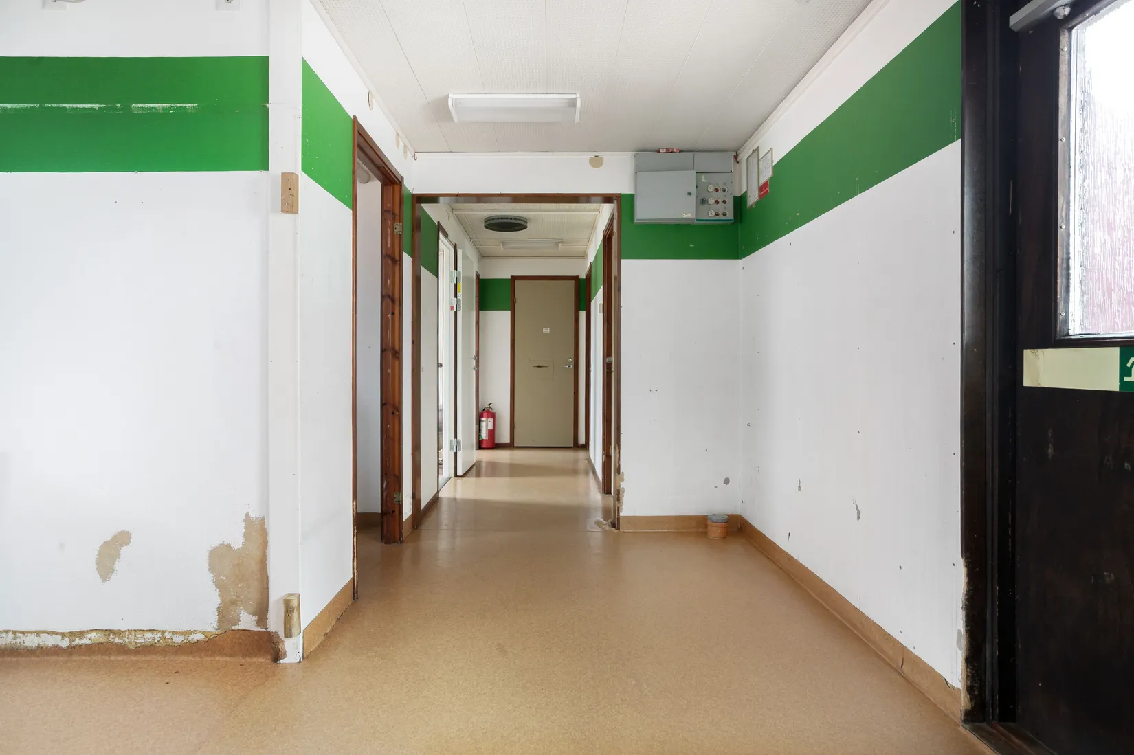 Övrigt, Knutsvägen 1, Stöde, Sundsvall