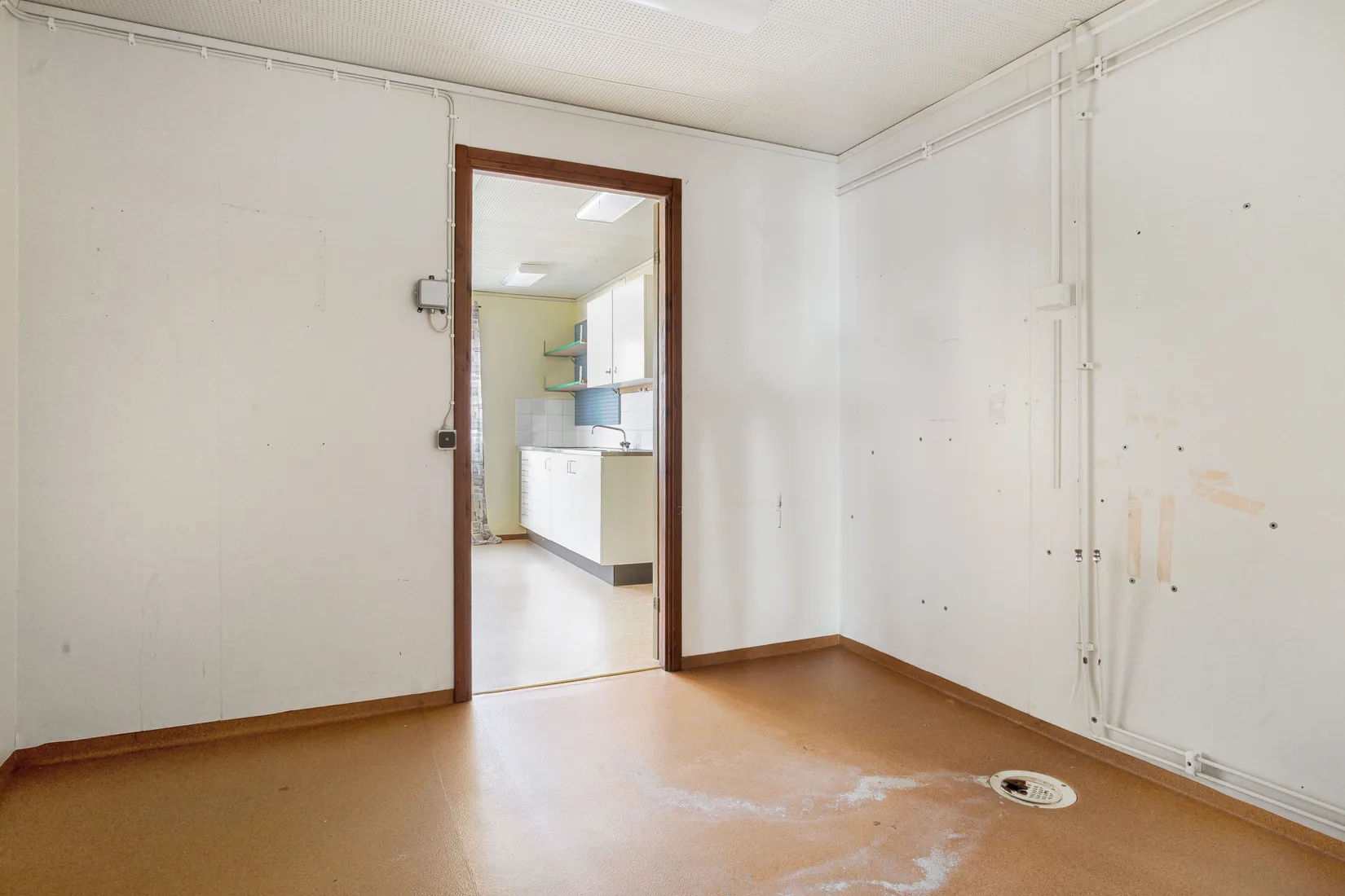 Övrigt, Knutsvägen 1, Stöde, Sundsvall