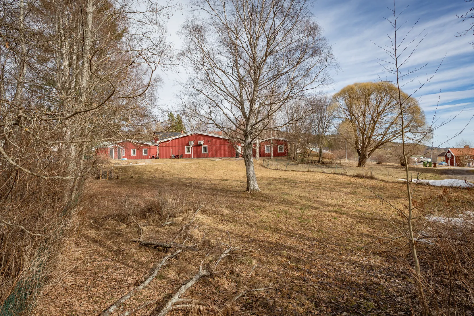 Övrigt, Knutsvägen 1, Stöde, Sundsvall