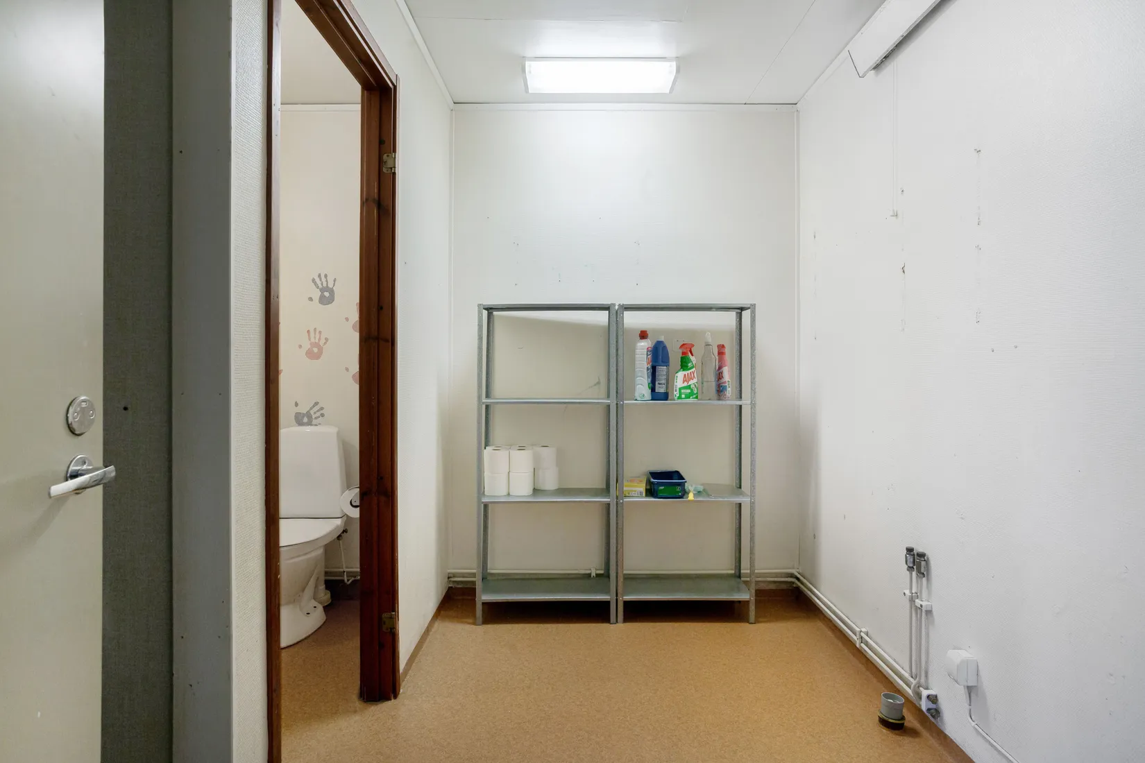 Övrigt, Knutsvägen 1, Stöde, Sundsvall