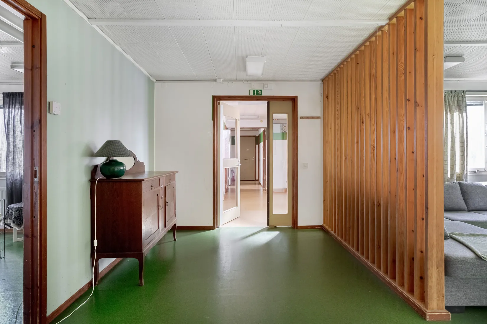 Övrigt, Knutsvägen 1, Stöde, Sundsvall