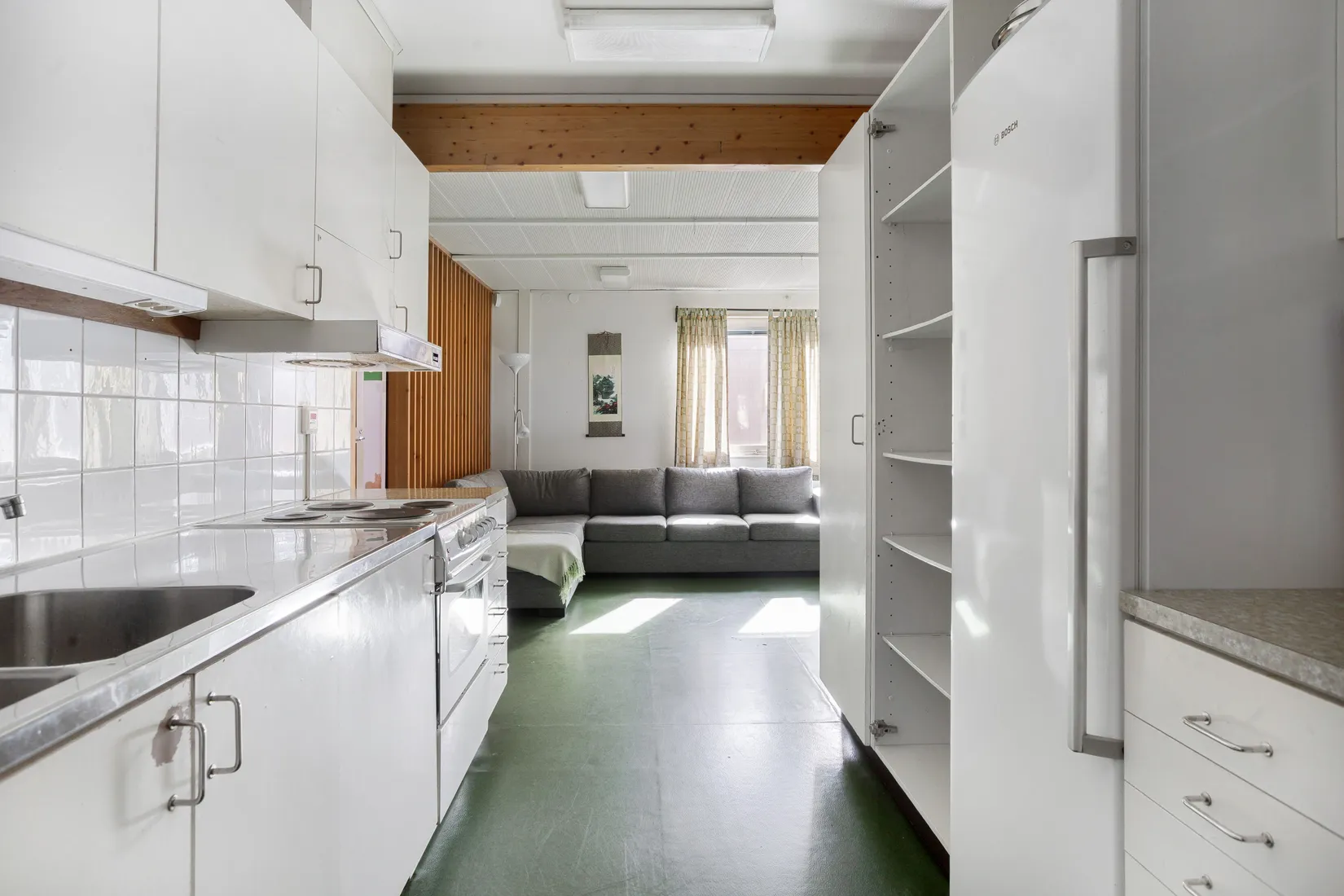 Övrigt, Knutsvägen 1, Stöde, Sundsvall