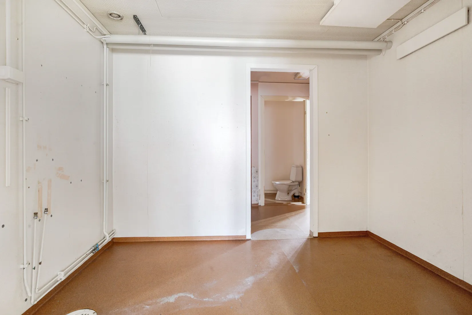 Övrigt, Knutsvägen 1, Stöde, Sundsvall