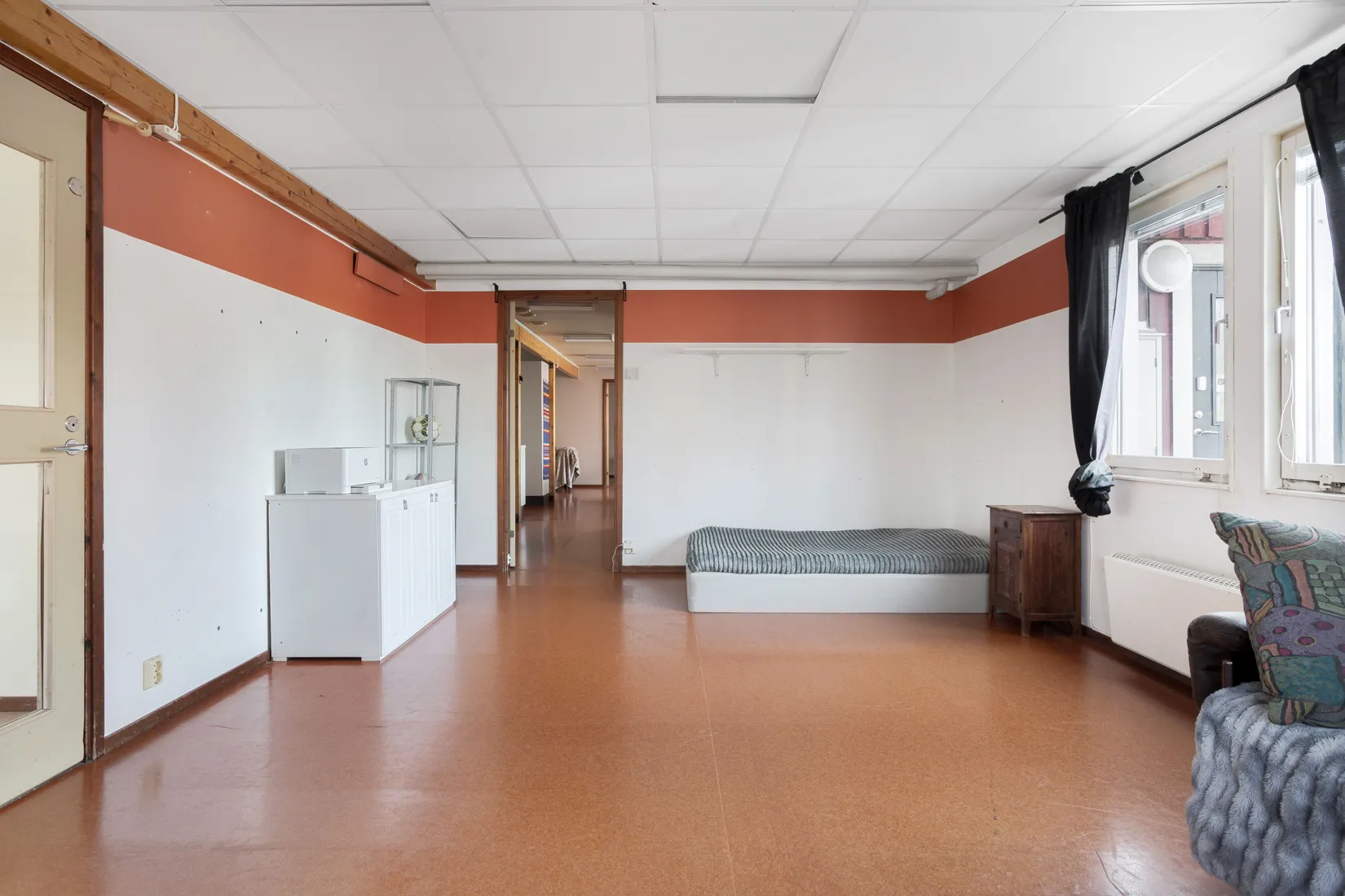 Övrigt, Knutsvägen 1, Stöde, Sundsvall