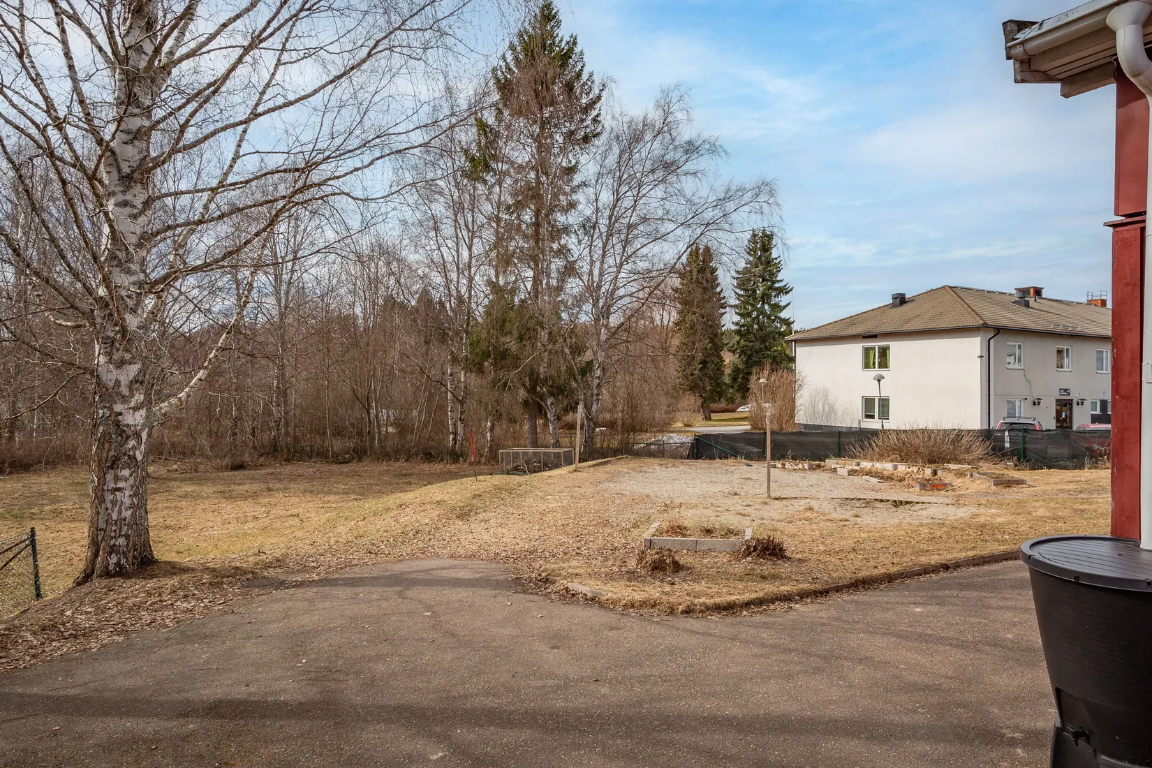 Övrigt, Knutsvägen 1, Stöde, Sundsvall