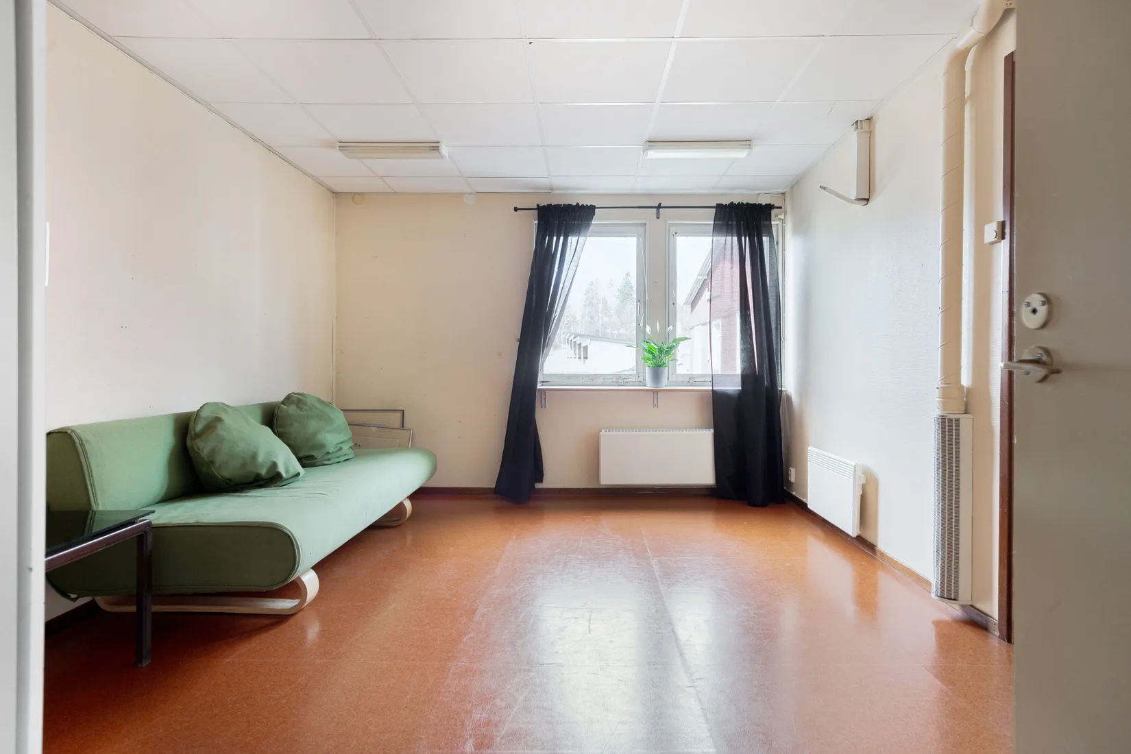 Övrigt, Knutsvägen 1, Stöde, Sundsvall