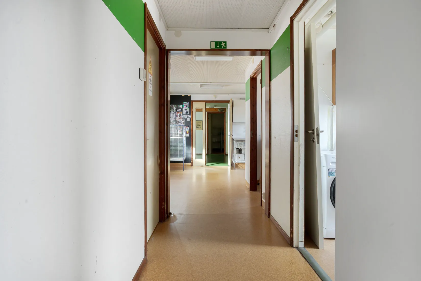 Övrigt, Knutsvägen 1, Stöde, Sundsvall