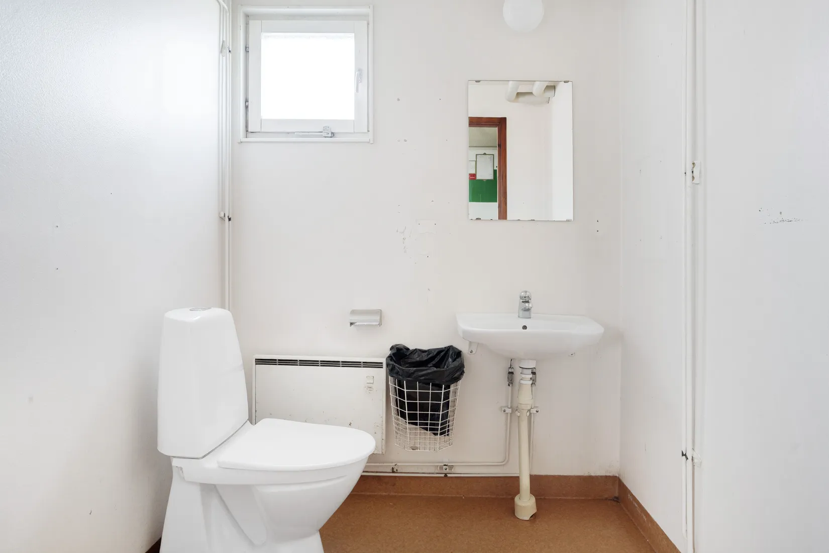 Övrigt, Knutsvägen 1, Stöde, Sundsvall