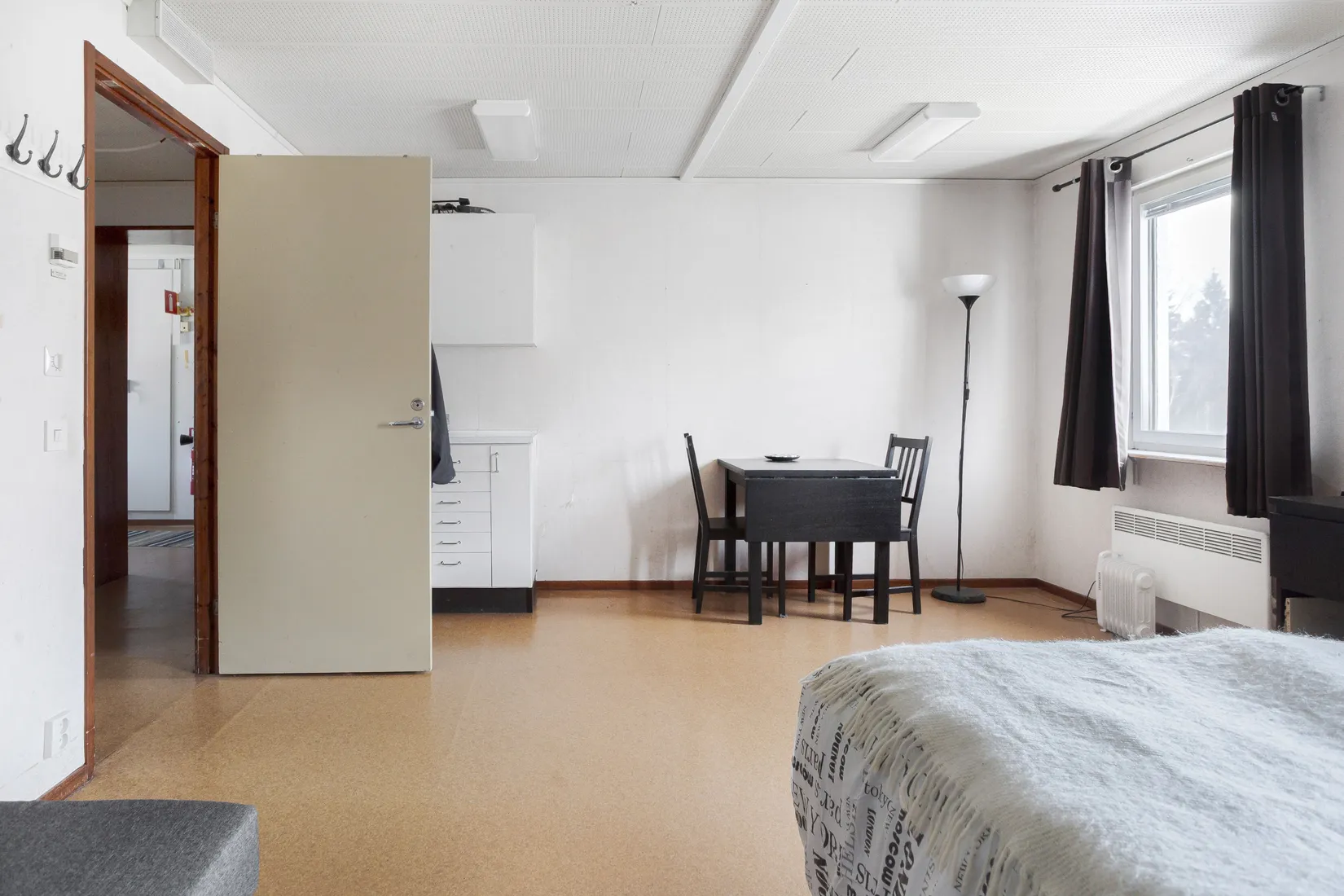 Övrigt, Knutsvägen 1, Stöde, Sundsvall