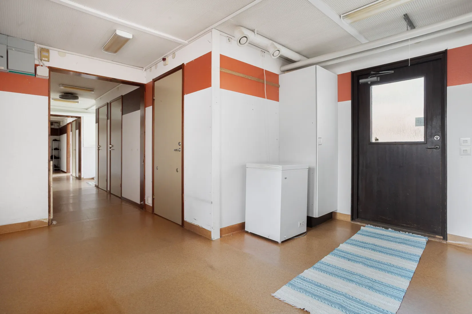 Övrigt, Knutsvägen 1, Stöde, Sundsvall