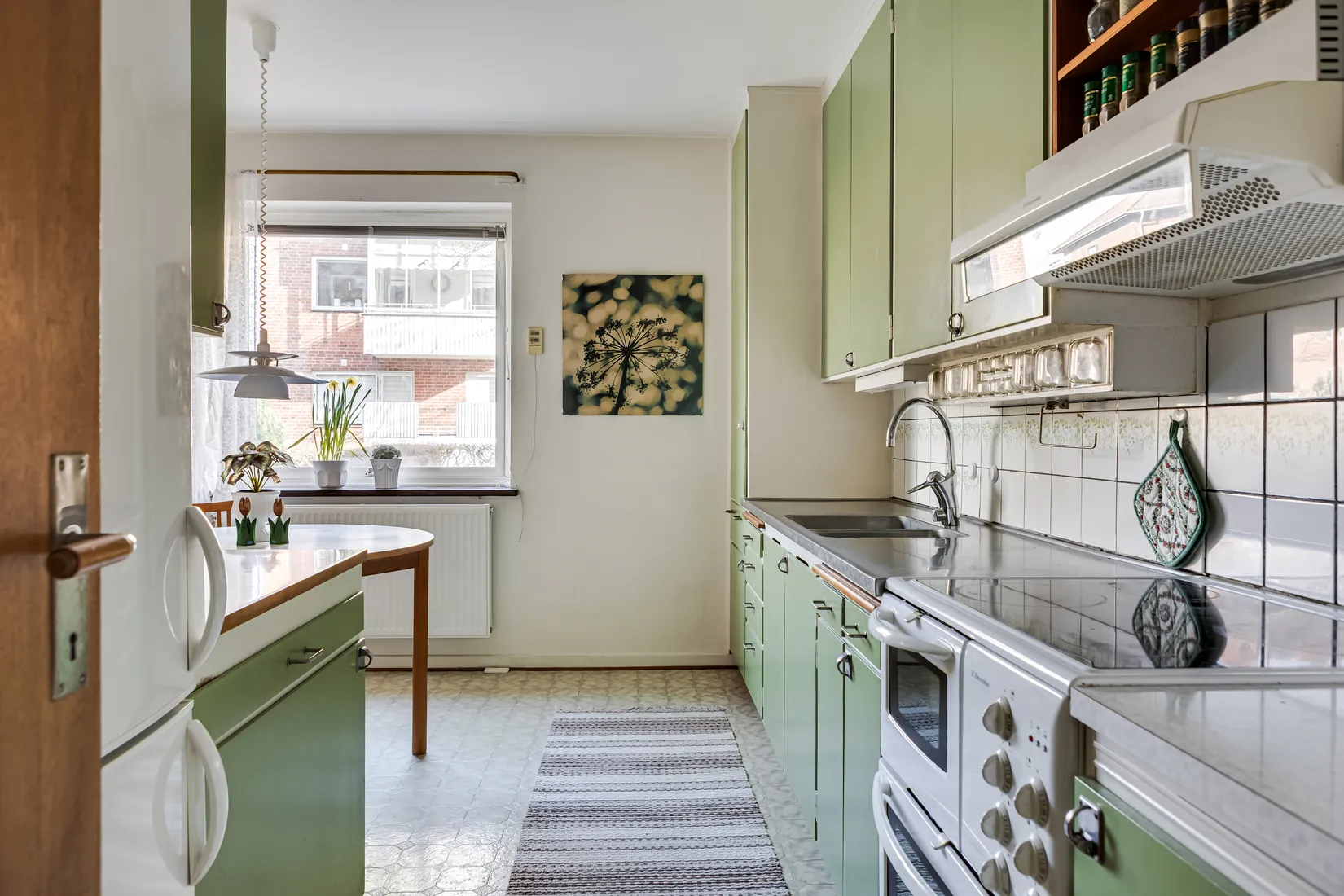 Bostadsrätt, Hesekillegatan 32, Trelleborg - Centralt, Trelleborg