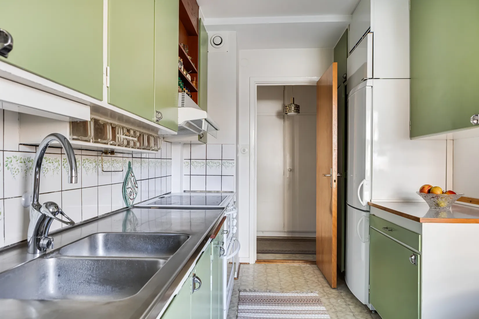 Bostadsrätt, Hesekillegatan 32, Trelleborg - Centralt, Trelleborg