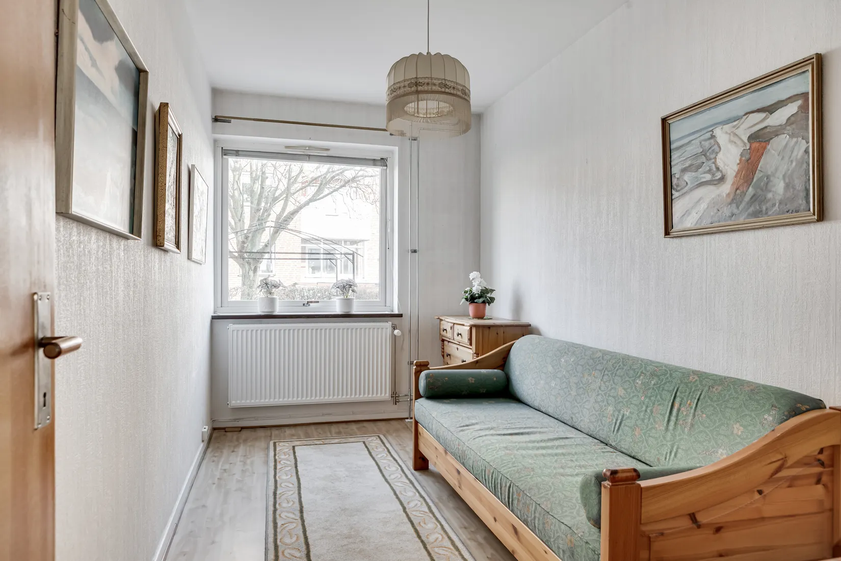 Bostadsrätt, Hesekillegatan 32, Trelleborg - Centralt, Trelleborg