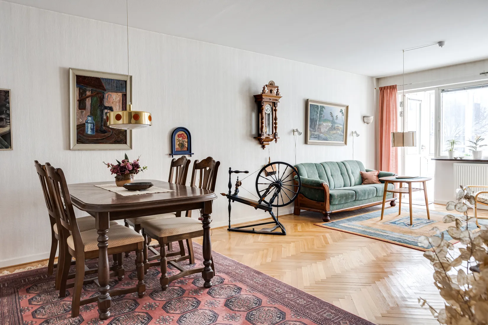 Bostadsrätt, Hesekillegatan 32, Trelleborg - Centralt, Trelleborg