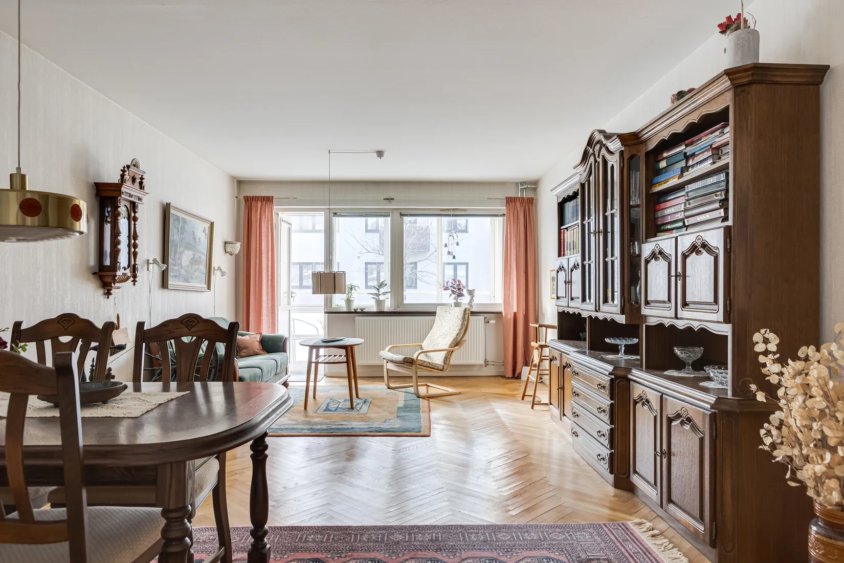 Bostadsrätt, Hesekillegatan 32, Trelleborg - Centralt, Trelleborg