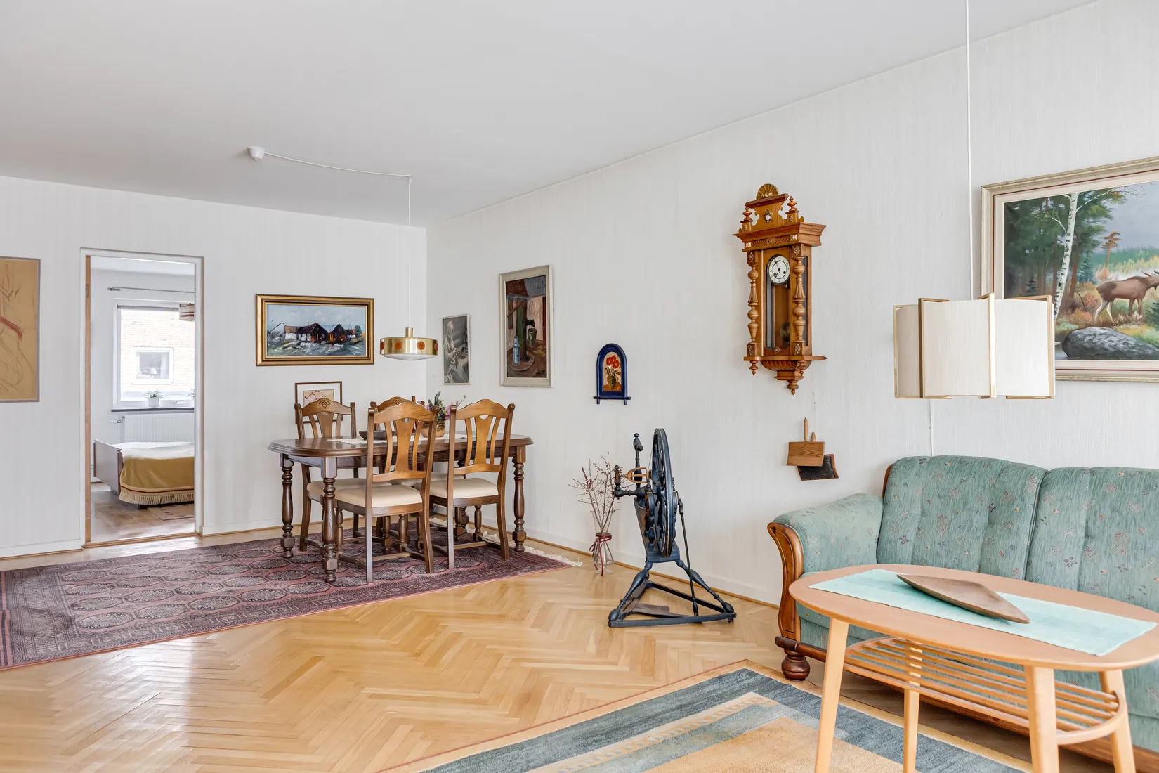 Bostadsrätt, Hesekillegatan 32, Trelleborg - Centralt, Trelleborg