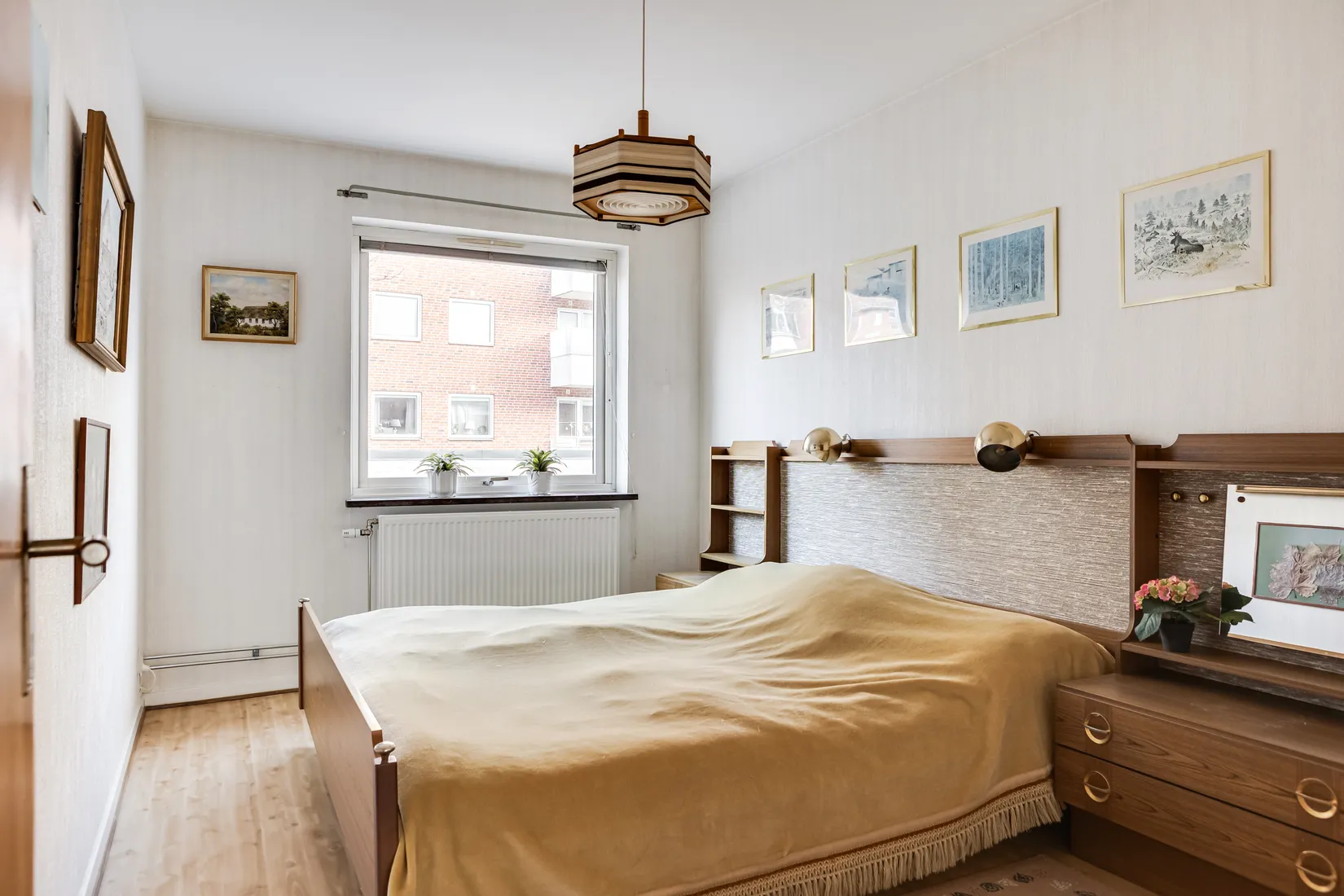 Bostadsrätt, Hesekillegatan 32, Trelleborg - Centralt, Trelleborg