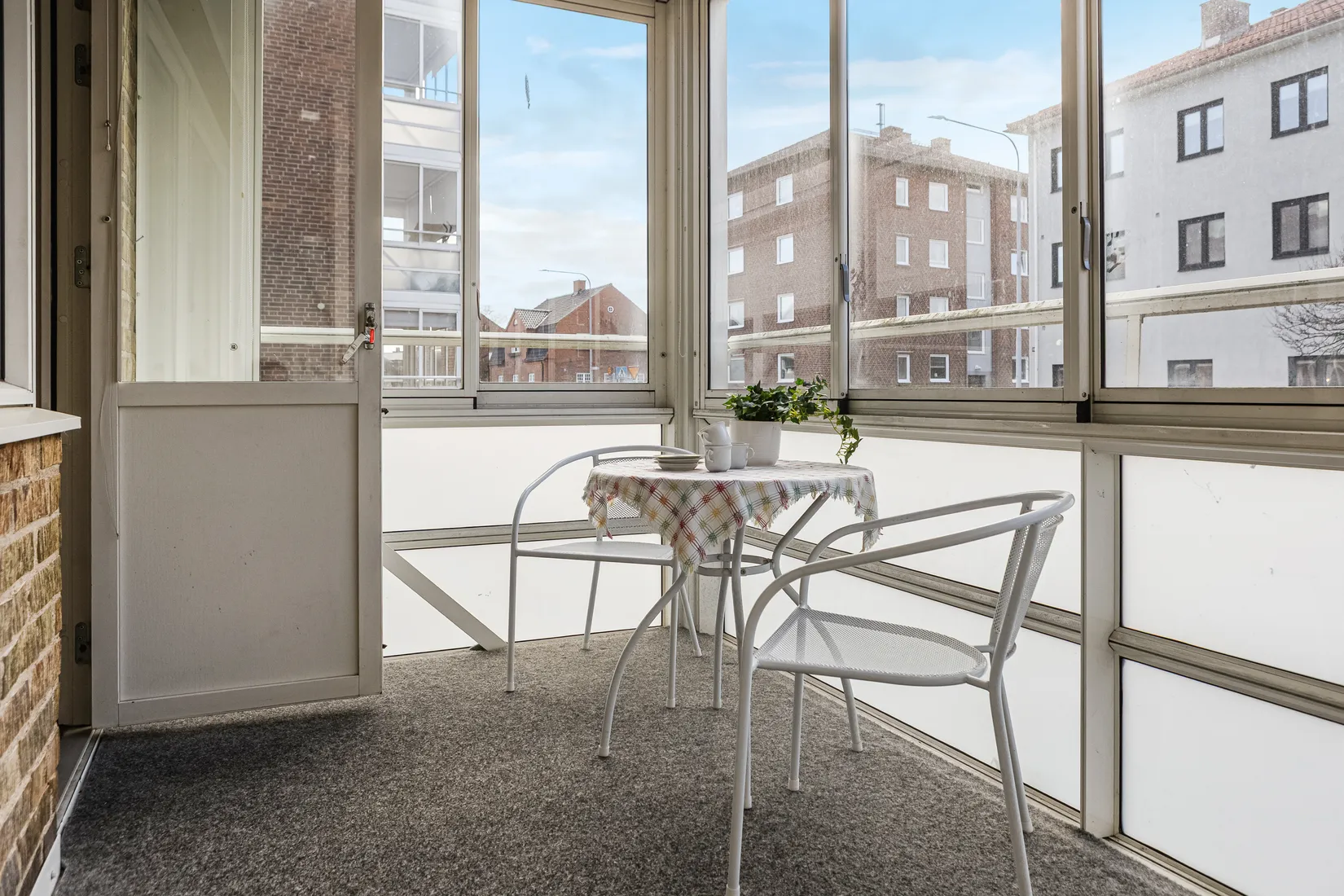 Bostadsrätt, Hesekillegatan 32, Trelleborg - Centralt, Trelleborg