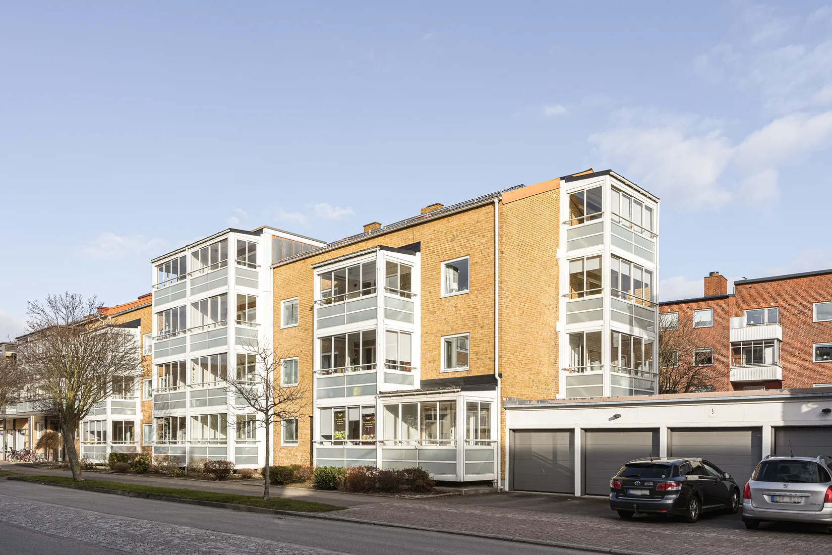Bostadsrätt, Hesekillegatan 32, Trelleborg - Centralt, Trelleborg