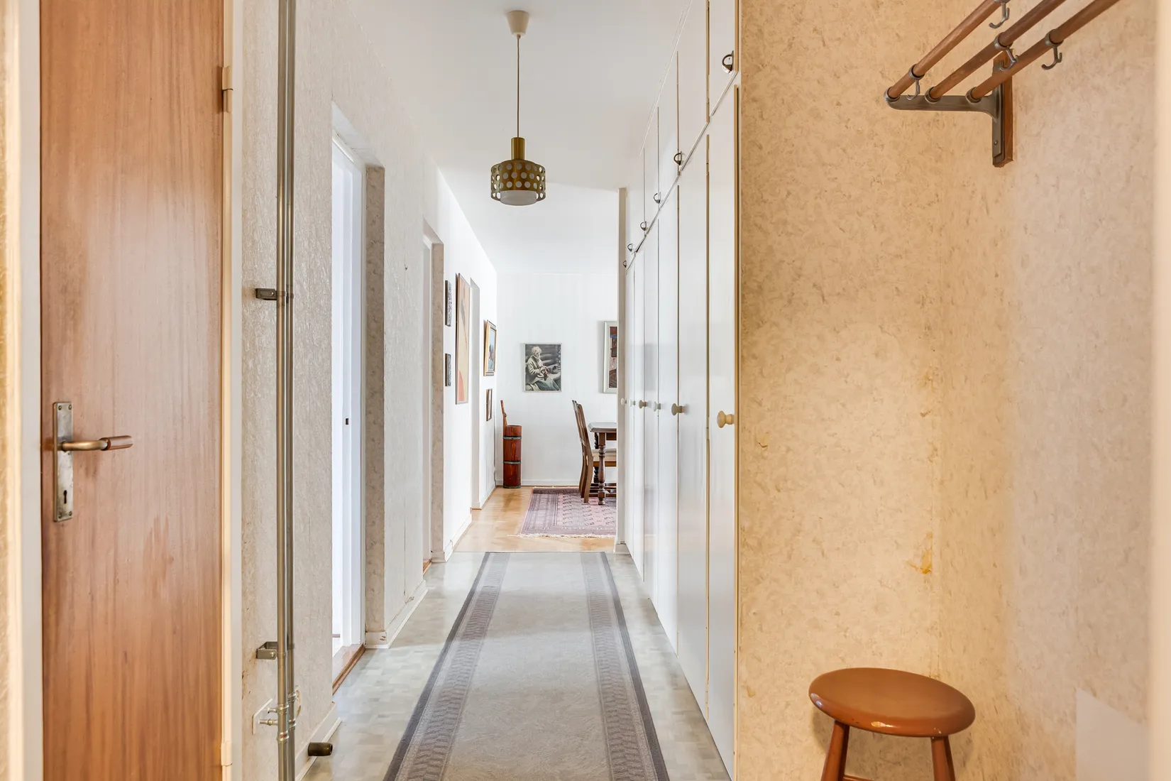 Bostadsrätt, Hesekillegatan 32, Trelleborg - Centralt, Trelleborg